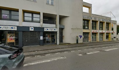 SeoMix, agence SEO à Nantes