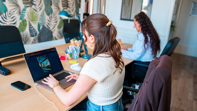 Ma Petite Com', agence de communication à Annecy