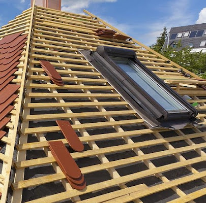 Pinel Couverture, couvreur à Nantes