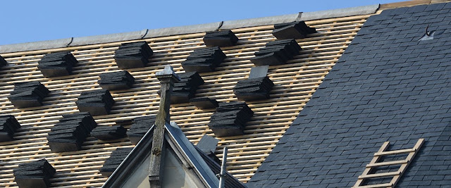 Rénov Toitures - Couvreur Nantes, couvreur à Nantes