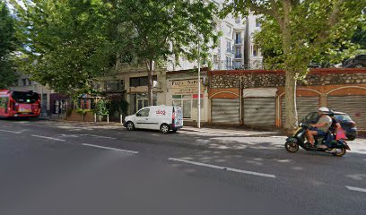 Maxime Belaïd, agence SEO à Nice