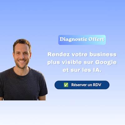 DECUPLER, agence SEO à Nice