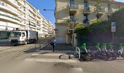 Concas et Grégoire Avocats, avocat à Nice