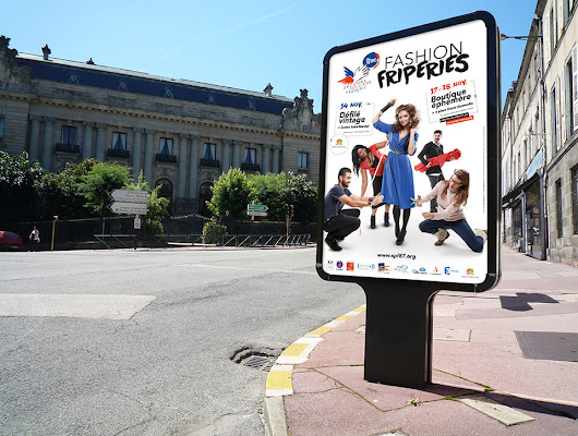 L'Agence, agence de communication à Limoges