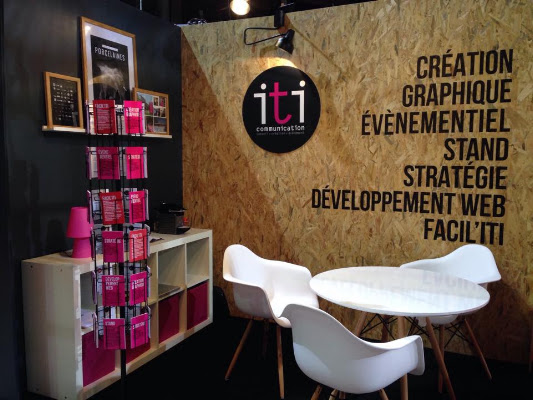 ITI Communication, agence de communication à Limoges
