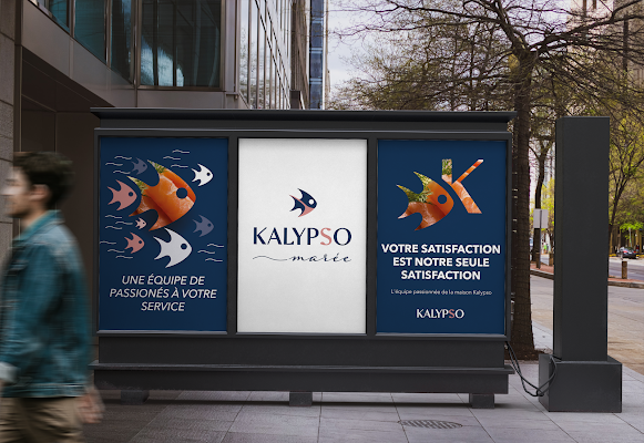 OCTOPUSA | Studio Graphique Limoges, agence de communication à Limoges