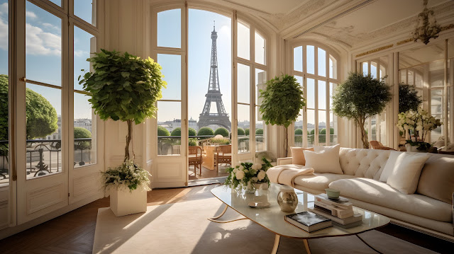 Agence Le Réseau, agence immobilière à Paris