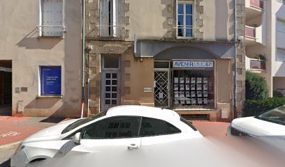 3310 Street., agence de communication à Limoges