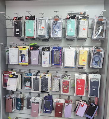 The Smartphone, réparation de smartphone à Paris