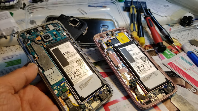 Reparmobil Paris Jaures, réparation de smartphone à Paris
