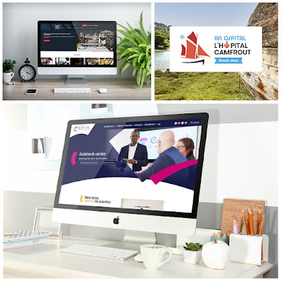 ABERGRAPHIQUE, agence de communication à Brest