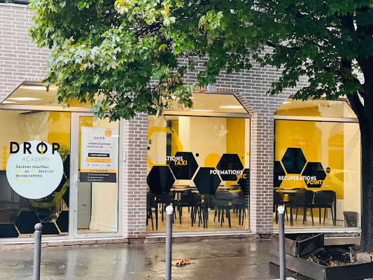 DROP Academy Paris - Formation TAXI / VTC, vtc à Paris