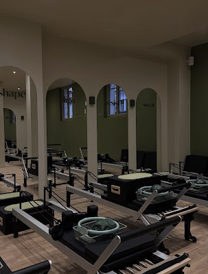 The New Me Reformer Pilates Reims, coach sportif à Reims