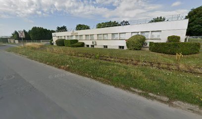 Bab Services Reims, garage à Reims