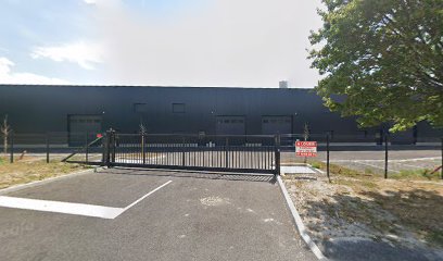 Vibes Center, salle de sport à Reims