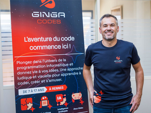 Studio A5, agence de communication à Rennes