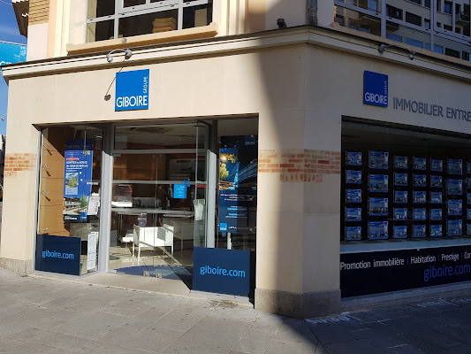 Agence immobilière Rennes - Giboire, agence immobilière à Rennes