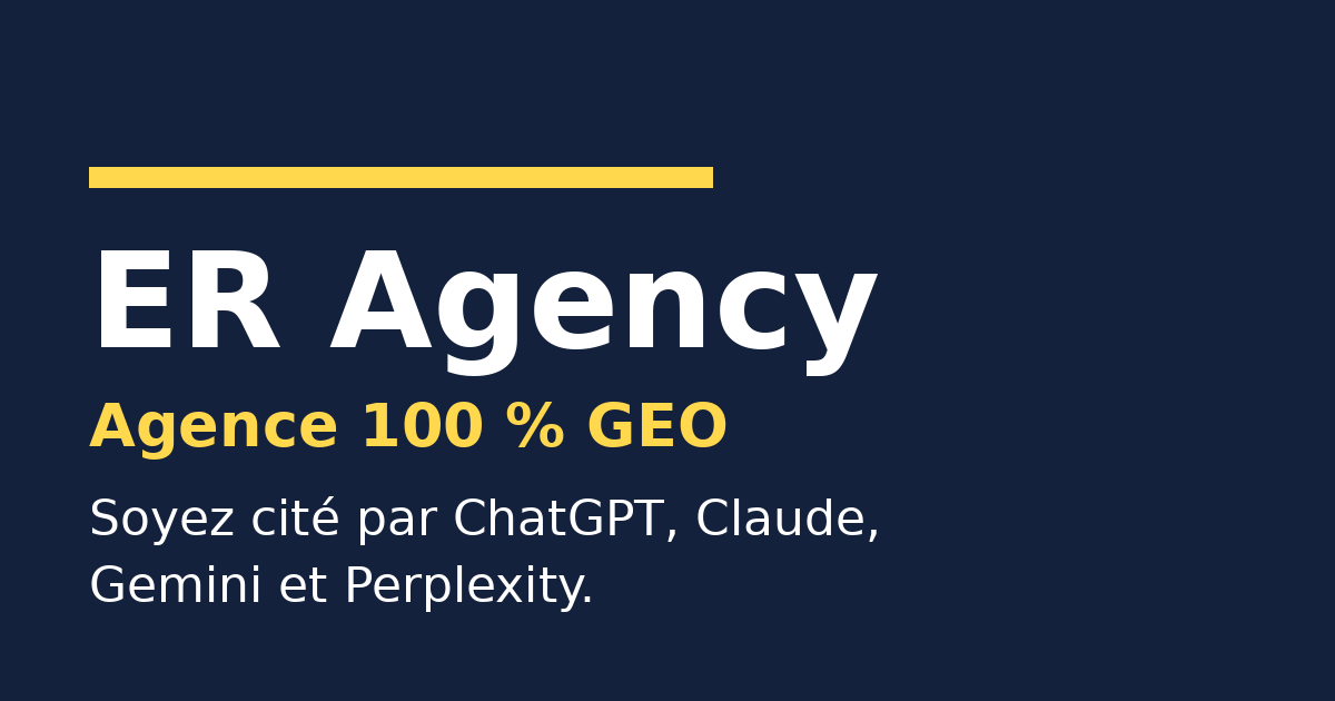 Agence Web Rennes - ER Agency, agence web à Rennes