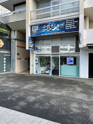 Reparation Samsung Galaxy, réparation de smartphone à Rennes