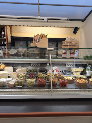 Cantina e Cucina | Épicerie fine et Traiteur Italien Rennes, traiteur à Rennes