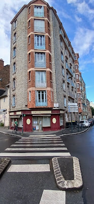 Charcuterie de Vincennes - Luc Morel, traiteur à Rennes