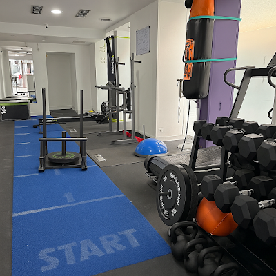 Bodytech Center, coach sportif à Paris