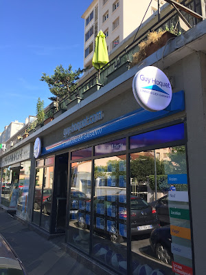 Agence immobilière Guy Hoquet VILLEURBANNE ZOLA, agence immobilière à Villeurbanne