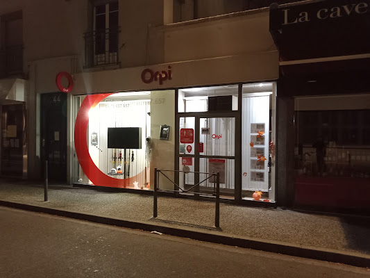 Agence immobilière Villeurbanne Orpi Cité Immo, agence immobilière à Villeurbanne