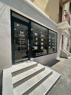 Markus Immobilier - Agence immobilière à Villeurbanne, agence immobilière à Villeurbanne