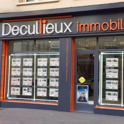 Decultieux Immobilier : agence immobilière à Villeurbanne, agence immobilière à Villeurbanne