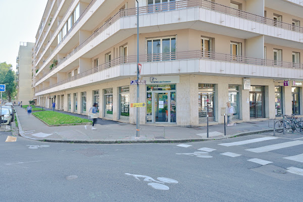 Agence immobilière - Immo de France Villeurbanne, agence immobilière à Villeurbanne
