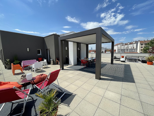 Rhône Alpes Immo Stéphane Goutteratel, agence immobilière à Villeurbanne