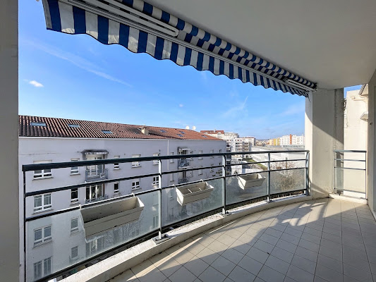 Maïvin Françon - conseiller immobilier à Villeurbanne, agence immobilière à Villeurbanne