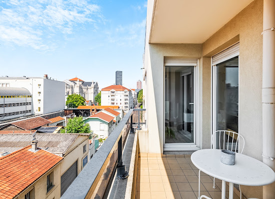 Julien Andriano immobilier, agence immobilière à Villeurbanne