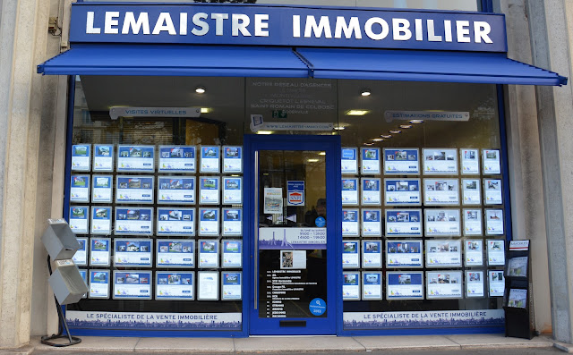 Lemaistre Immobilier Le Havre, agence immobilière à Le Havre
