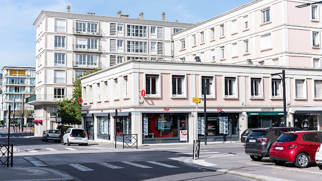 AGENCE IMMOBILIERE Orpi Seine Immobilier Le Havre, agence immobilière à Le Havre
