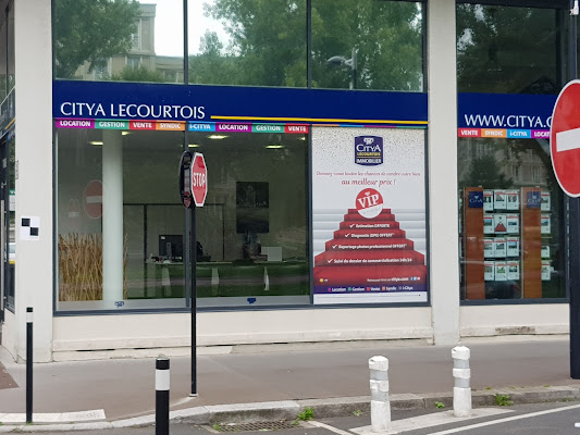 Agence Immobilière Le Havre - Citya La Salamandre, agence immobilière à Le Havre