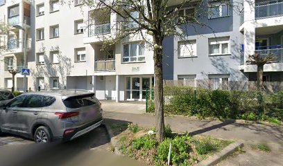 Horizondev, agence web à Strasbourg