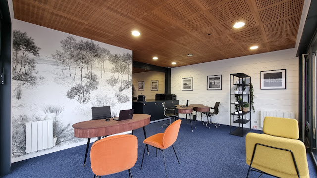 Omega Immobilier - Agence Immobilière Le Havre, agence immobilière à Le Havre