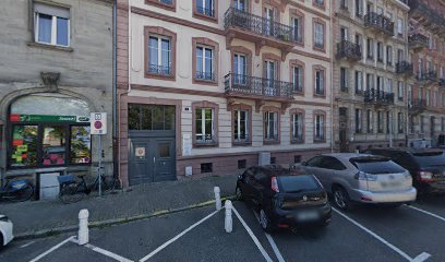 Liat LEVY Avocat Strasbourg - Pénal & Droit de la famille, avocat à Strasbourg