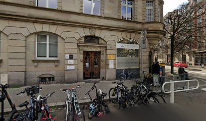 Me Wacquez Michaël, avocat à Strasbourg