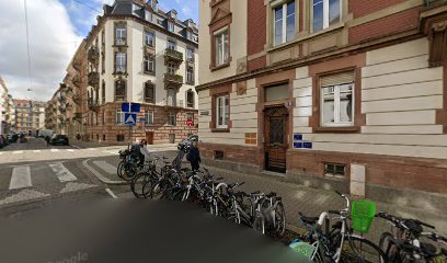 Pierre-Henry Desfarges Avocat Strasbourg, avocat à Strasbourg