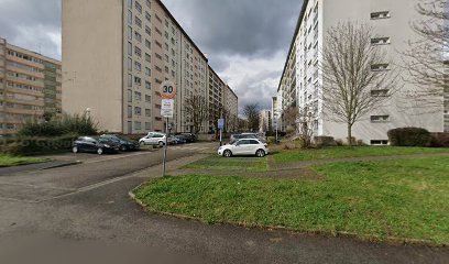 AF SPORTS, coach sportif à Strasbourg