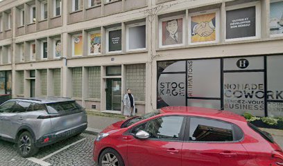 JMA Immo - Agence immobilière Le Havre, agence immobilière à Le Havre