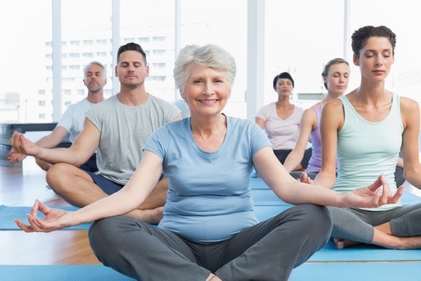 Tradition ZEN : Manuel Schmidt - EI : Coach Sport-Santé, Massages Bien-Être & Relaxation, coach sportif à Strasbourg