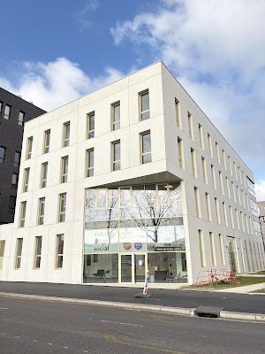 Progressia Immobilier, agence immobilière à Le Havre