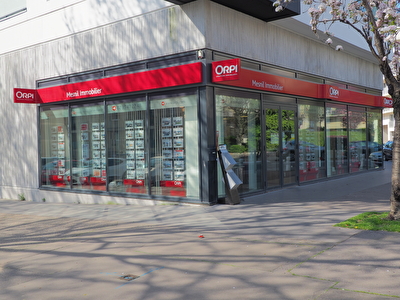 Orpi Mesnil Immobilier Le Havre - Spécialiste en transactions immobilières (Vente/Achat/Estimation) et en Gestion Locative., agence immobilière à Le Havre
