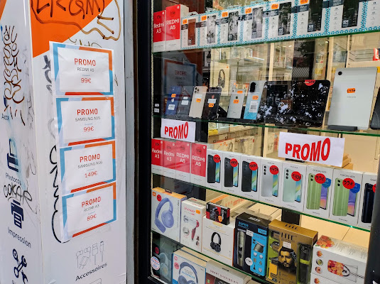 STRASBOURG INFORMATIQUE, magasin d'informatique à Paris