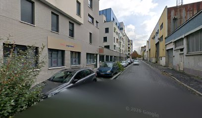 Action Logement de Saint-Denis, agence immobilière à Saint-Denis