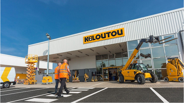 Kiloutou Saint-Denis, agence immobilière à Saint-Denis